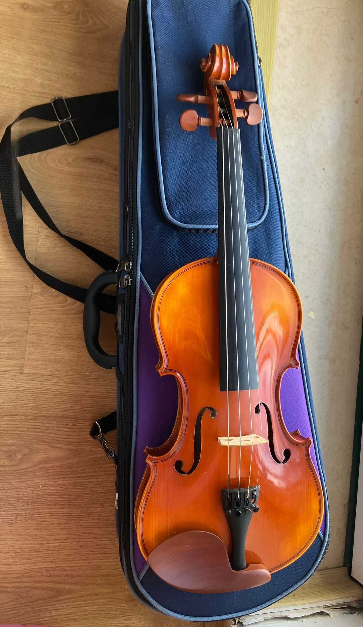 Violino SieLam 4/4