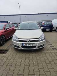 Opel Astra Astra H 1.7 CDTI dth