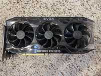 Nvidia Rtx 2070 evga