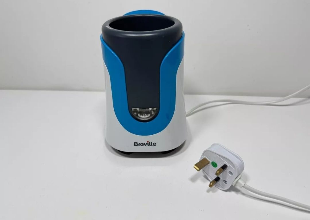Breville Active Blend VBL136 
Nowe butelki można kupić onli