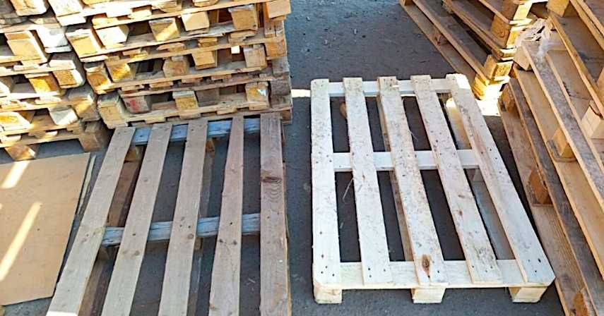 Піддони б.в поддоны європейські палети оптом європалети сортовані