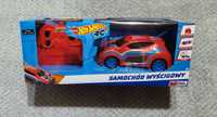 Hot Wheels  RC  Fast 4WD