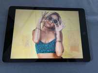 ZADBANY iPad 6 2018 wifi 32GB BATERIA 92%