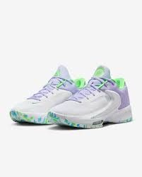 Nike zoom freak 4