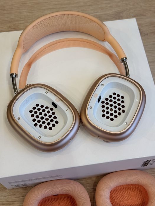 AirPods Max 2 USB-C Orange | ORIGINAL