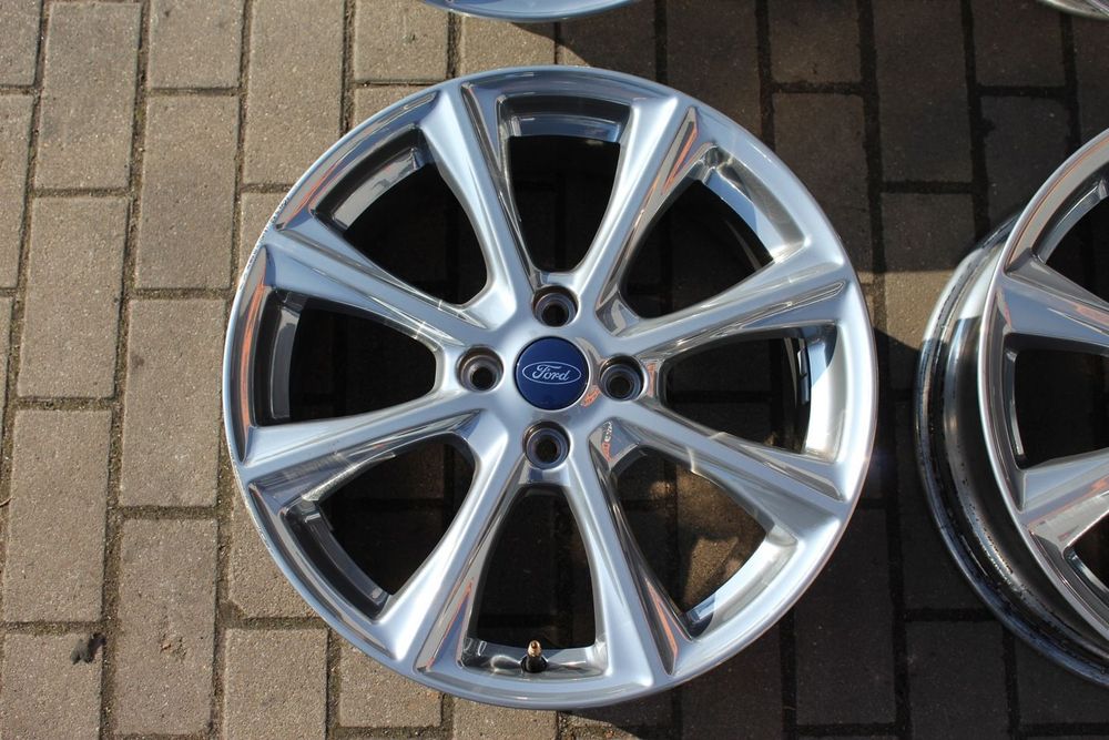 ORYG FORD 18 4x108 ET47,5 FIESTA MK7 VIGNALE