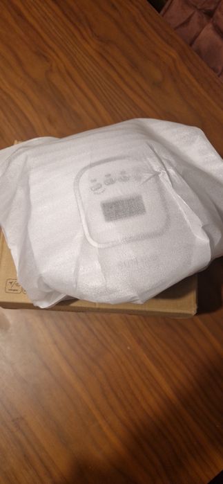 Máquina Led unhas Sunx5 Max