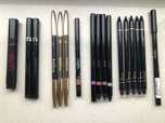 Eyeliner kredka do oczu dior sisley chanel lancome