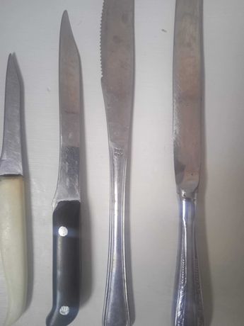 Нож ножик кухонный