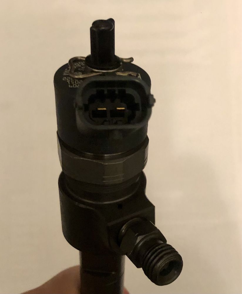 Injector para Saab / Opel