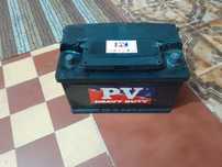 Vendo bateria usada em bom estado