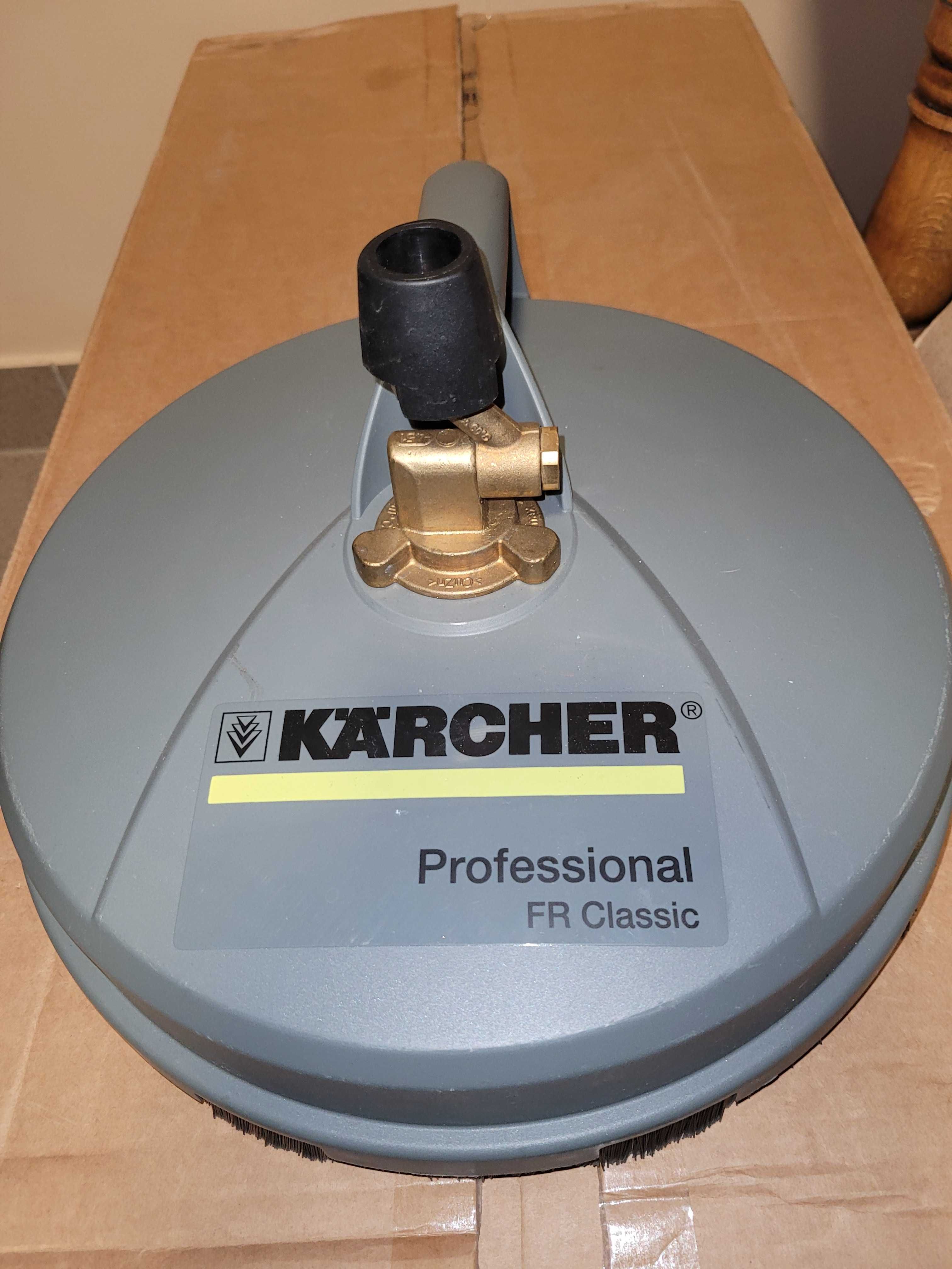 Насадка для миття тераси Karcher FR Classic (керхер)