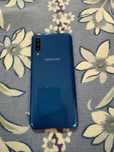 Телефон Samsung a50