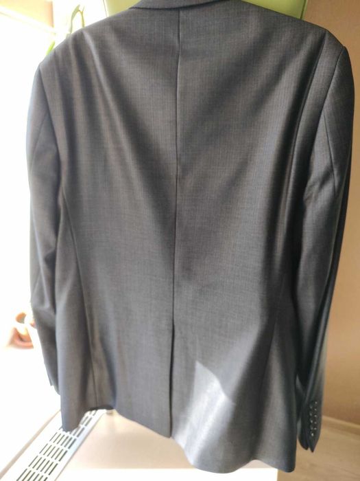 Чоловічий костюм WorkMan, розмір 50