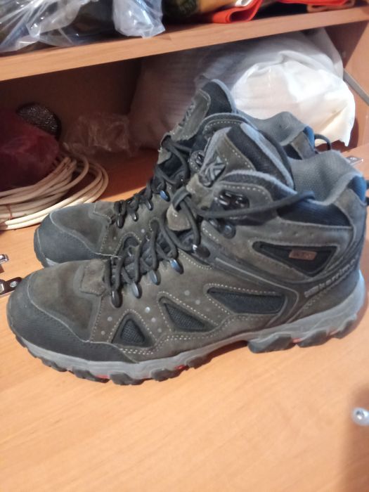 Ботинки мужские Karrimor