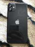 Iphone 11 64gb black neverlock