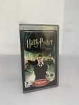 Gra Harry Potter and the Order of the Phoenix PSP Play Station
