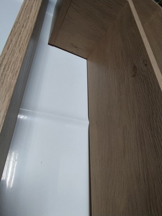 Półki mebli nowe