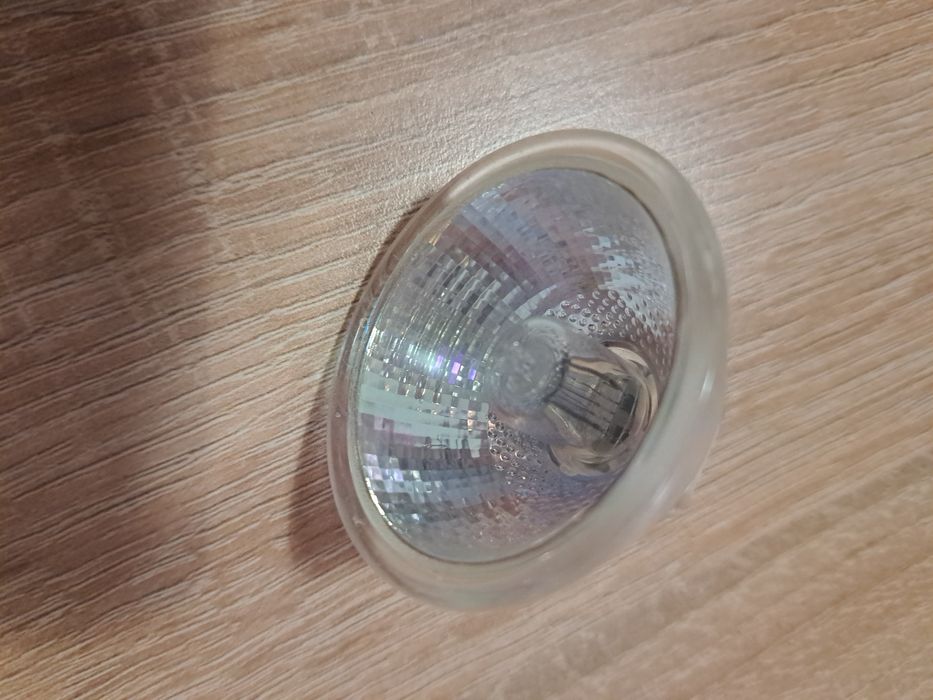 Zarowka halogenowa 50W G5.3