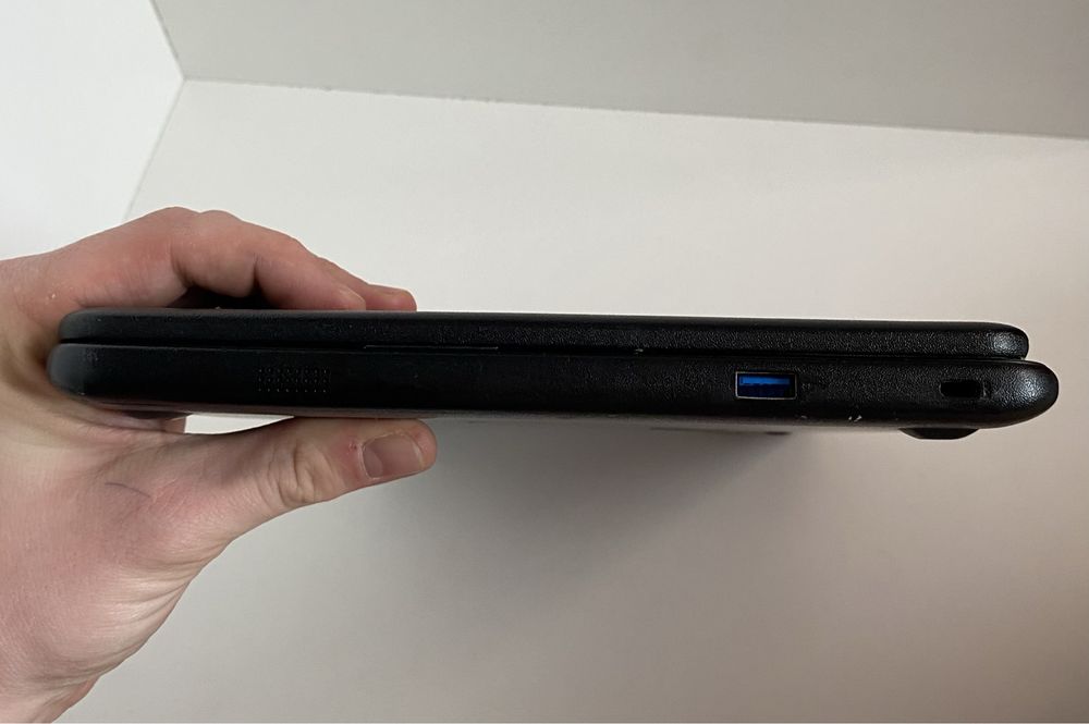 Lenovo Chromebook n42-20 14" 4/16GB в ідеалі/ супер АКБ