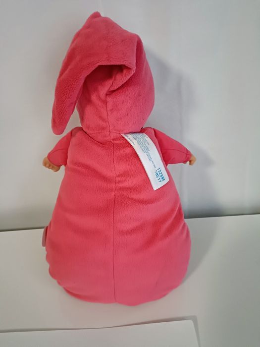 Bebê fofinho da Caroll