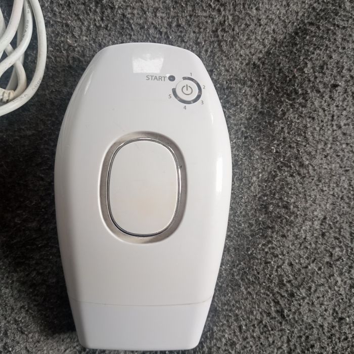 Домашній фотоепілятор Dcovor