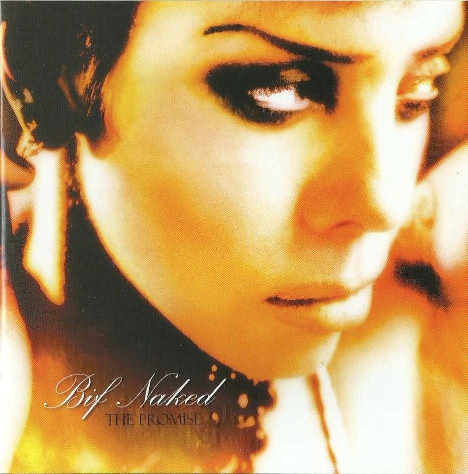 Bif Naked - The Promise