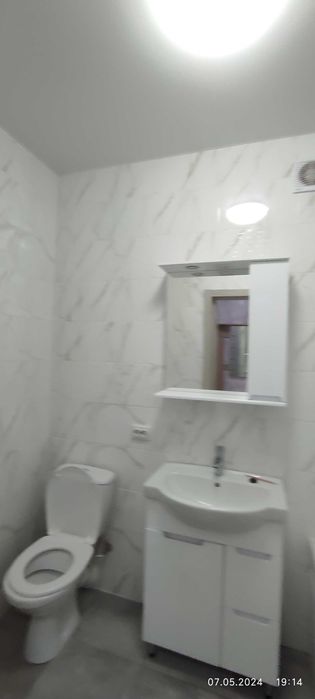 Сдам СВОЮ 1-ком квартиру в Петровском Квартале