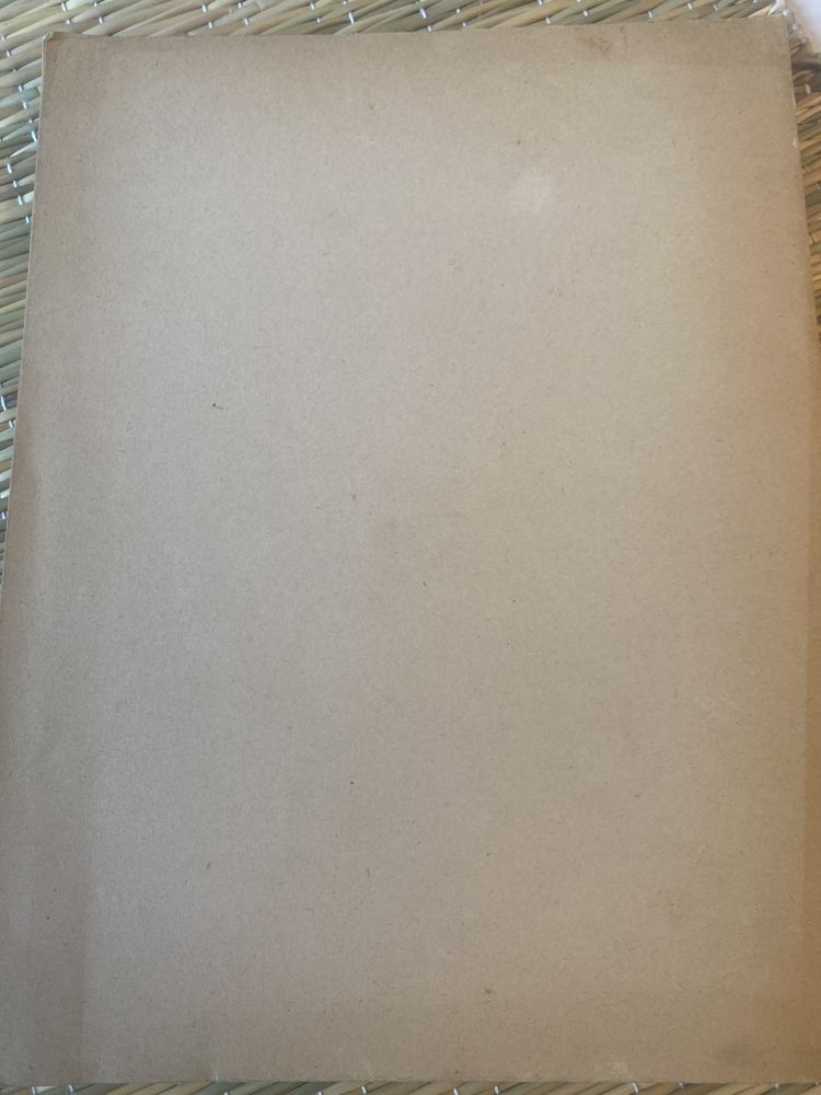Livro de curso dos Quartanistas Finalistas de Direito 1943 a 1944