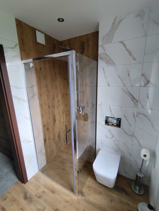 Do wynajęcia bliźniak bezpośrednio od właściciela!