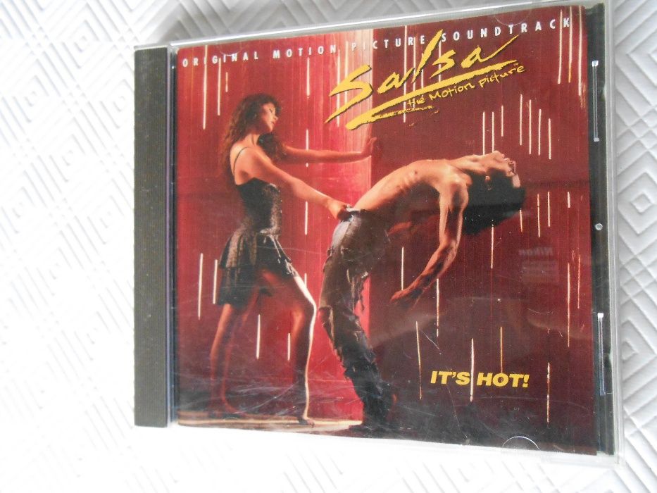 4 CDS de Clássicos de Dança