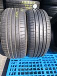 *Opony Pirelli p zero 245/45/18 para