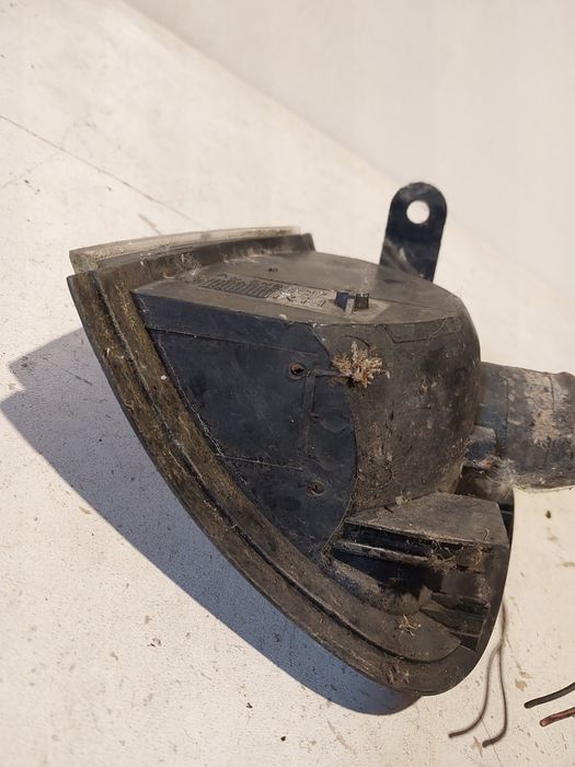 Cena komplet kierunkowskaz prawy lewy opel frontera B prawa lewa