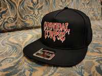 Cannibal Corpse Snapback