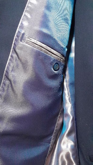 Костюм чоловічий