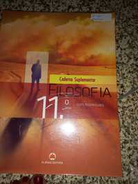 Livros de fichas 11ano