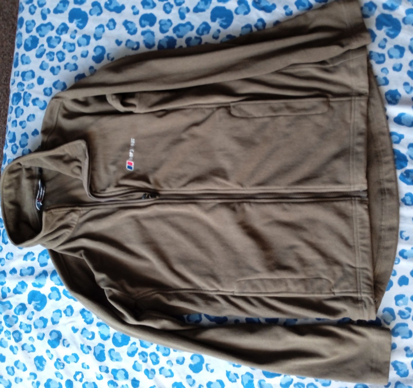 Kamizelka Dragon/bluza berghaus