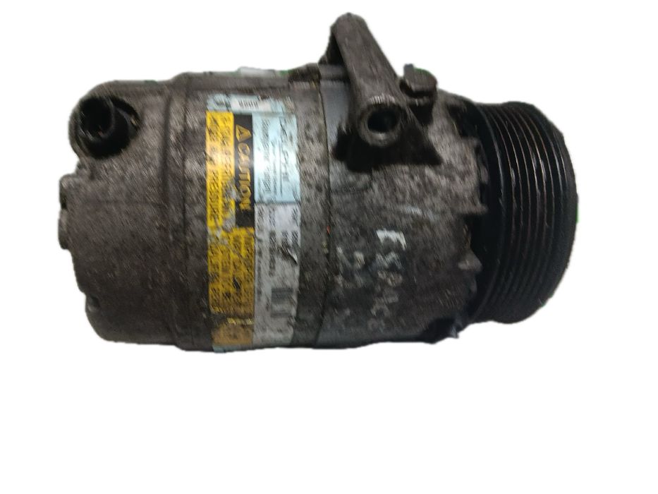 Compressor AC RENAULT Espace IV (JK0/1_)