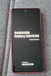 Samsung S20 FE 5G