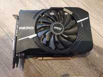 MSI Geforce GTX 1070 Aero 8GB - Karta Graficzna nVidia wersja Mini ITX