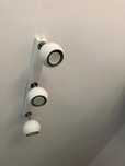 Lampa halogenowa 3
