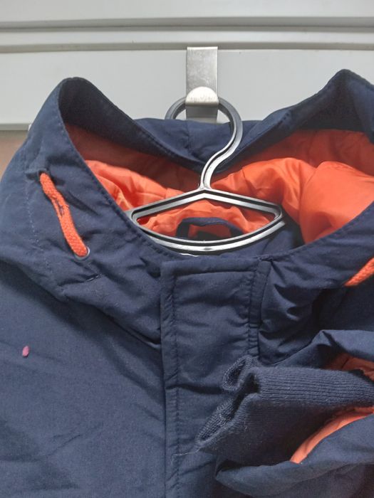 Куртка підліткова весна-осінь