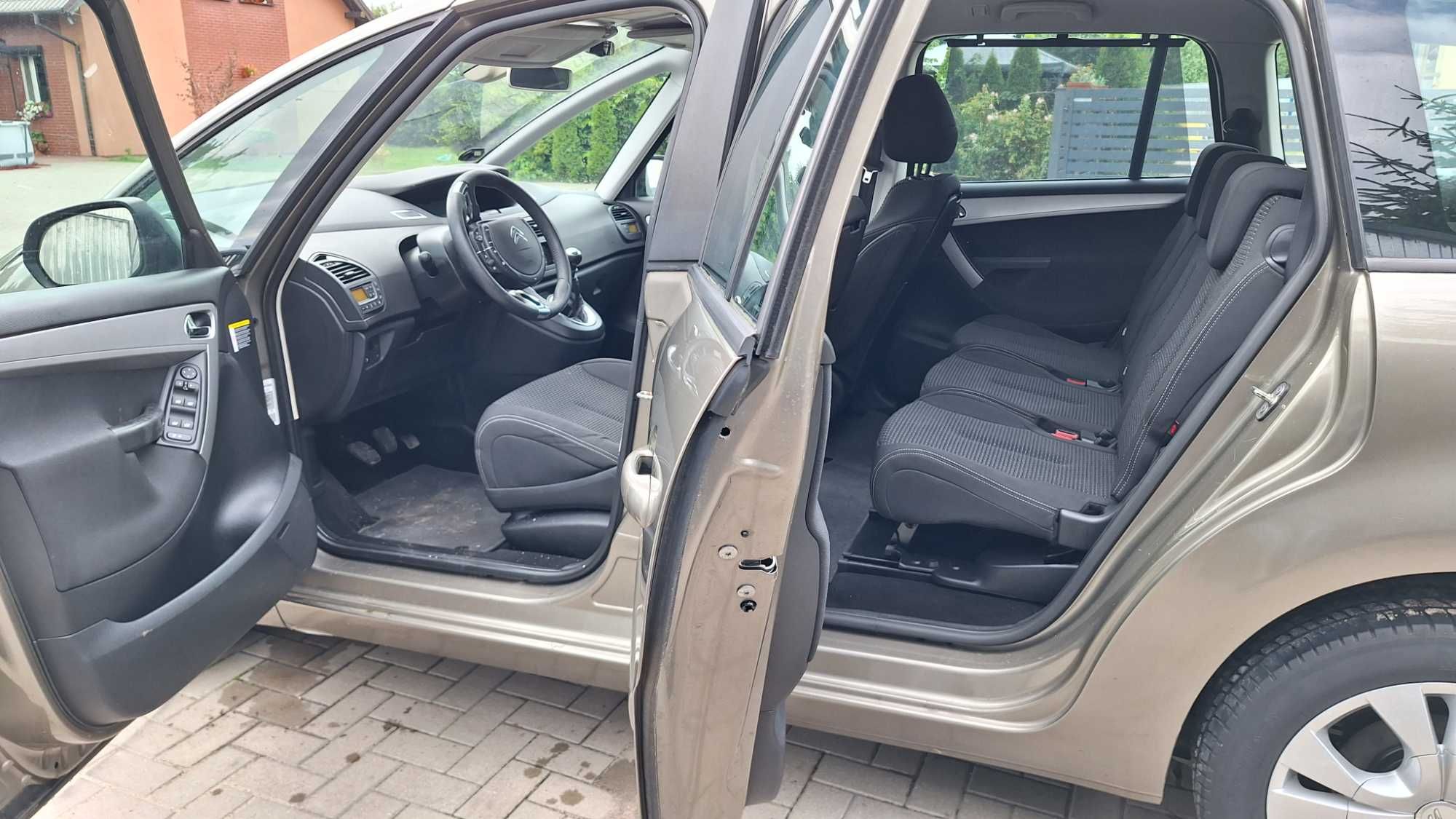2,0 hdi grand picasso