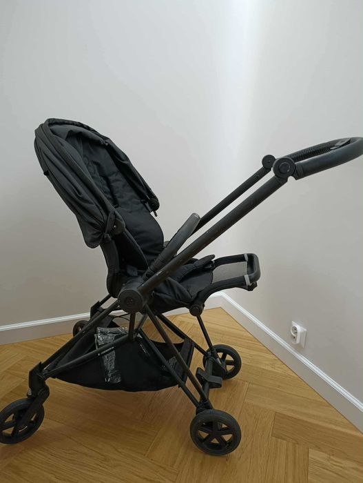 Wózek Cybex Platinum