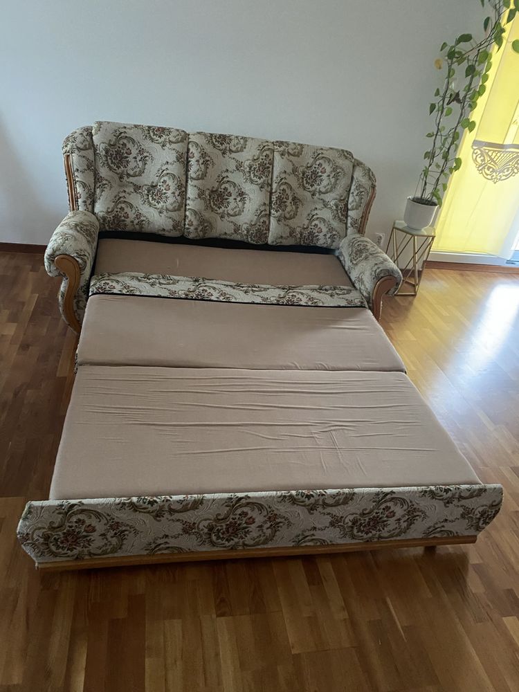 Komplet wypoczynkowy