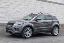 2016 Land Rover Range Rover