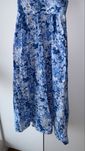 Sukienka maxi - Zara XS