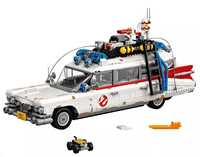 Set lego / Ghostbusters