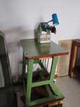 Máquina de aparar