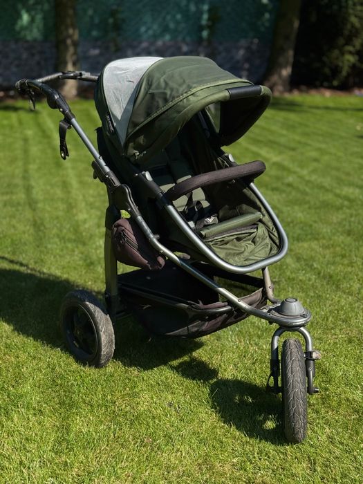 Wózek TFK Mono Combi